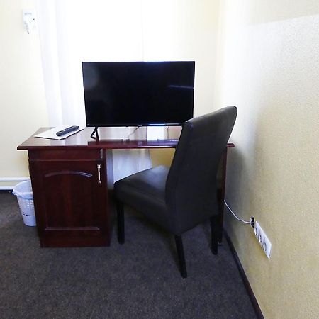 Motel Atlantis Prijedor Luaran gambar