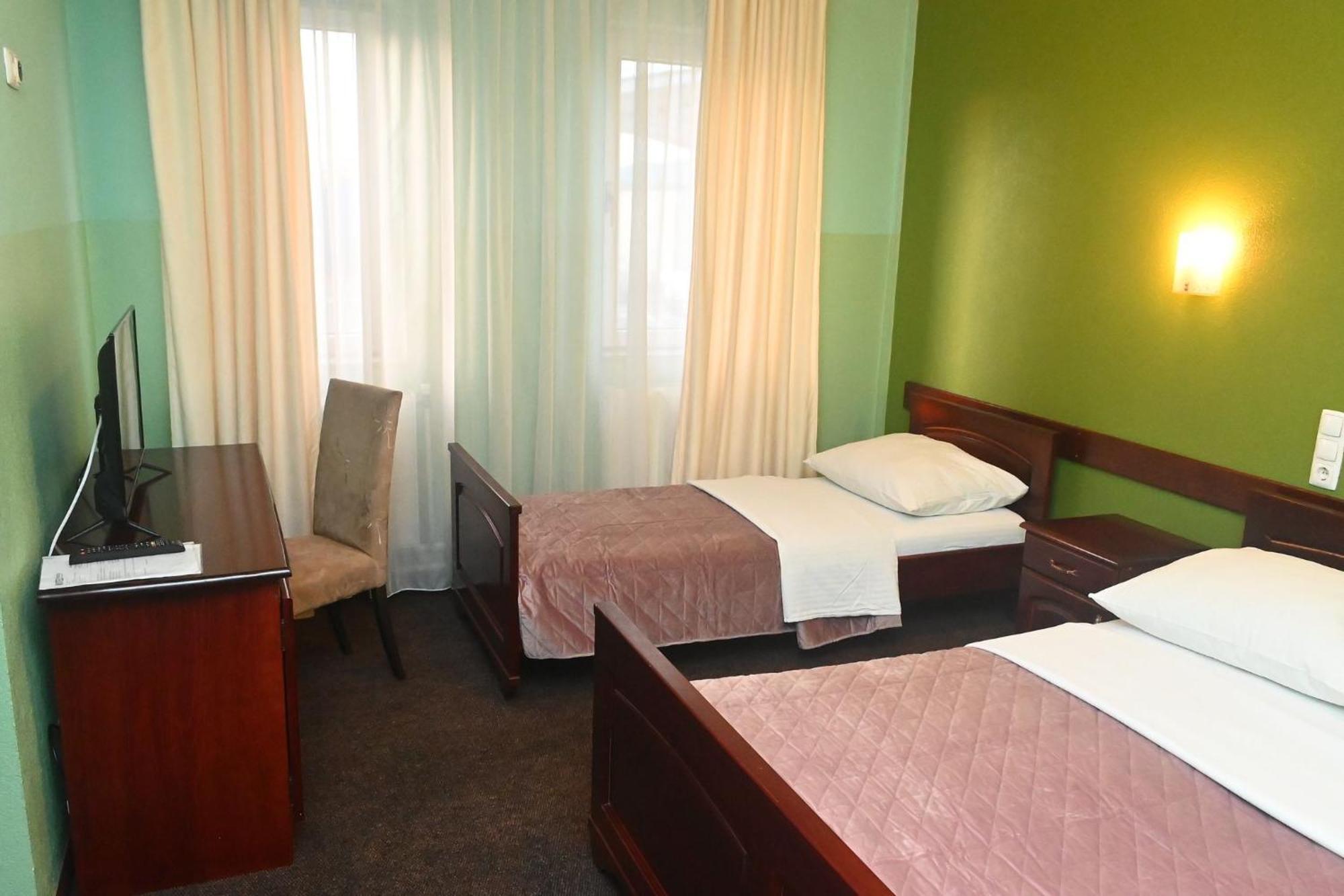 Motel Atlantis Prijedor Luaran gambar