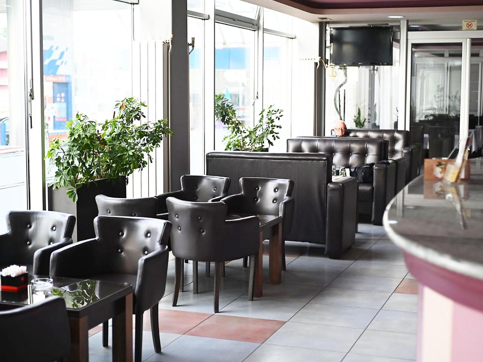 Motel Atlantis Prijedor Luaran gambar