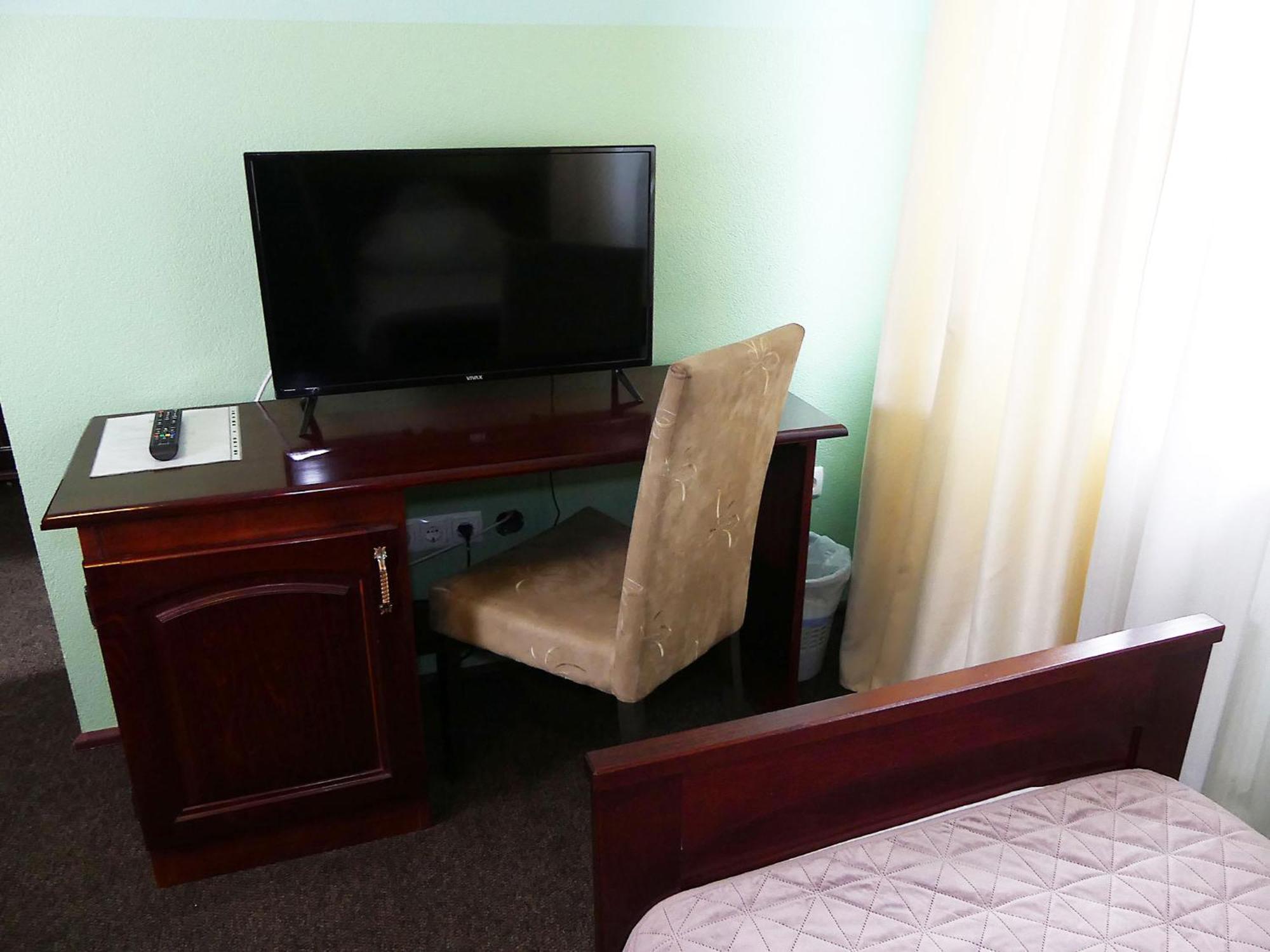 Motel Atlantis Prijedor Luaran gambar